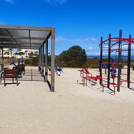 Fantastico Chalet Adosado De Lujo "Un Salto Al Paraiso" San Jorge  Dış mekan fotoğraf