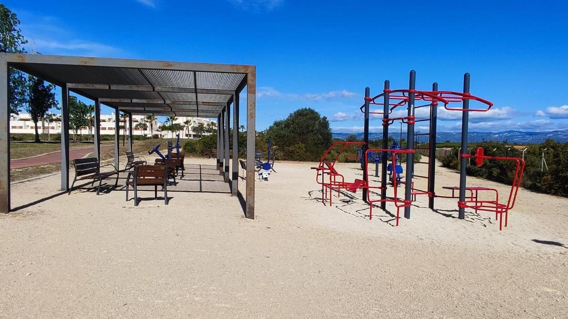 Fantastico Chalet Adosado De Lujo "Un Salto Al Paraiso" San Jorge  Dış mekan fotoğraf