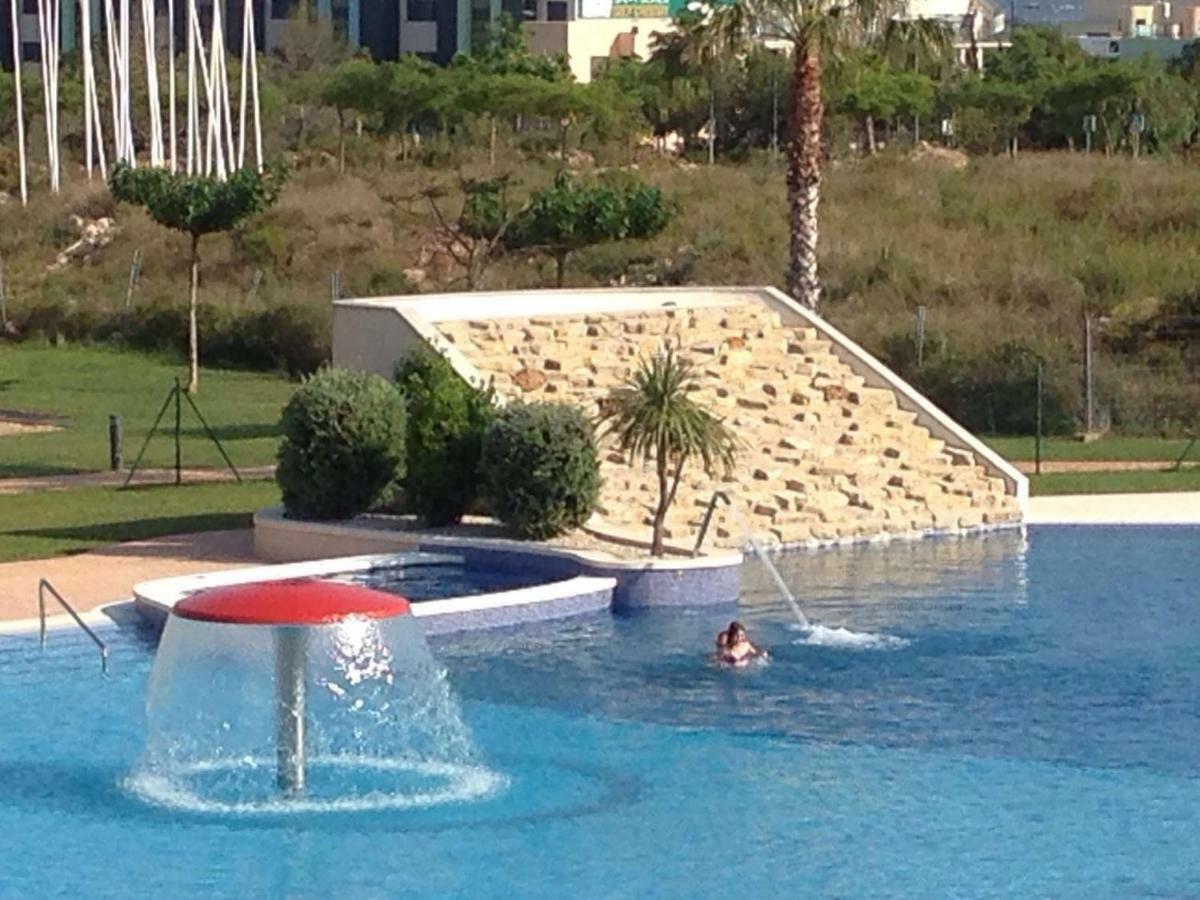 Fantastico Chalet Adosado De Lujo "Un Salto Al Paraiso" San Jorge  Dış mekan fotoğraf