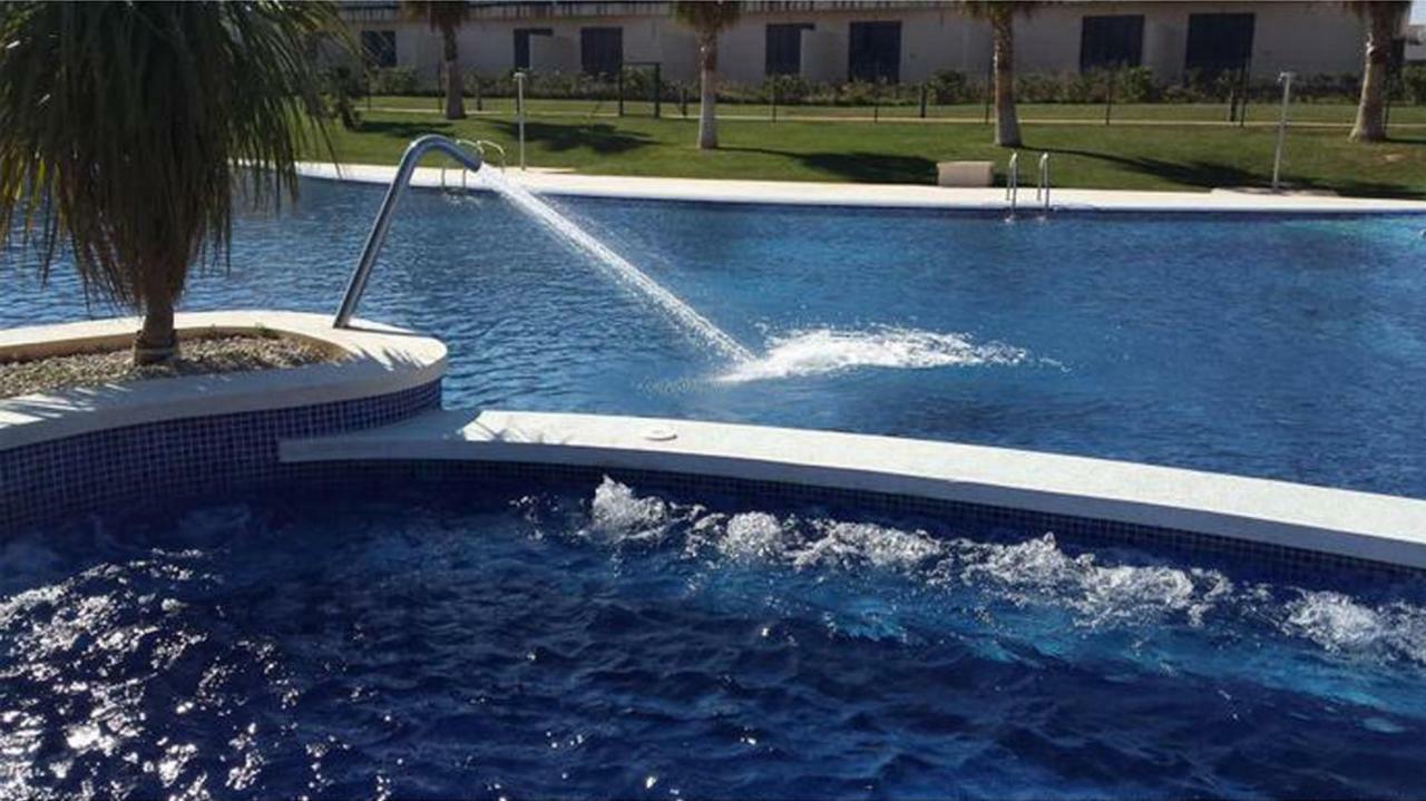 Fantastico Chalet Adosado De Lujo "Un Salto Al Paraiso" San Jorge  Dış mekan fotoğraf