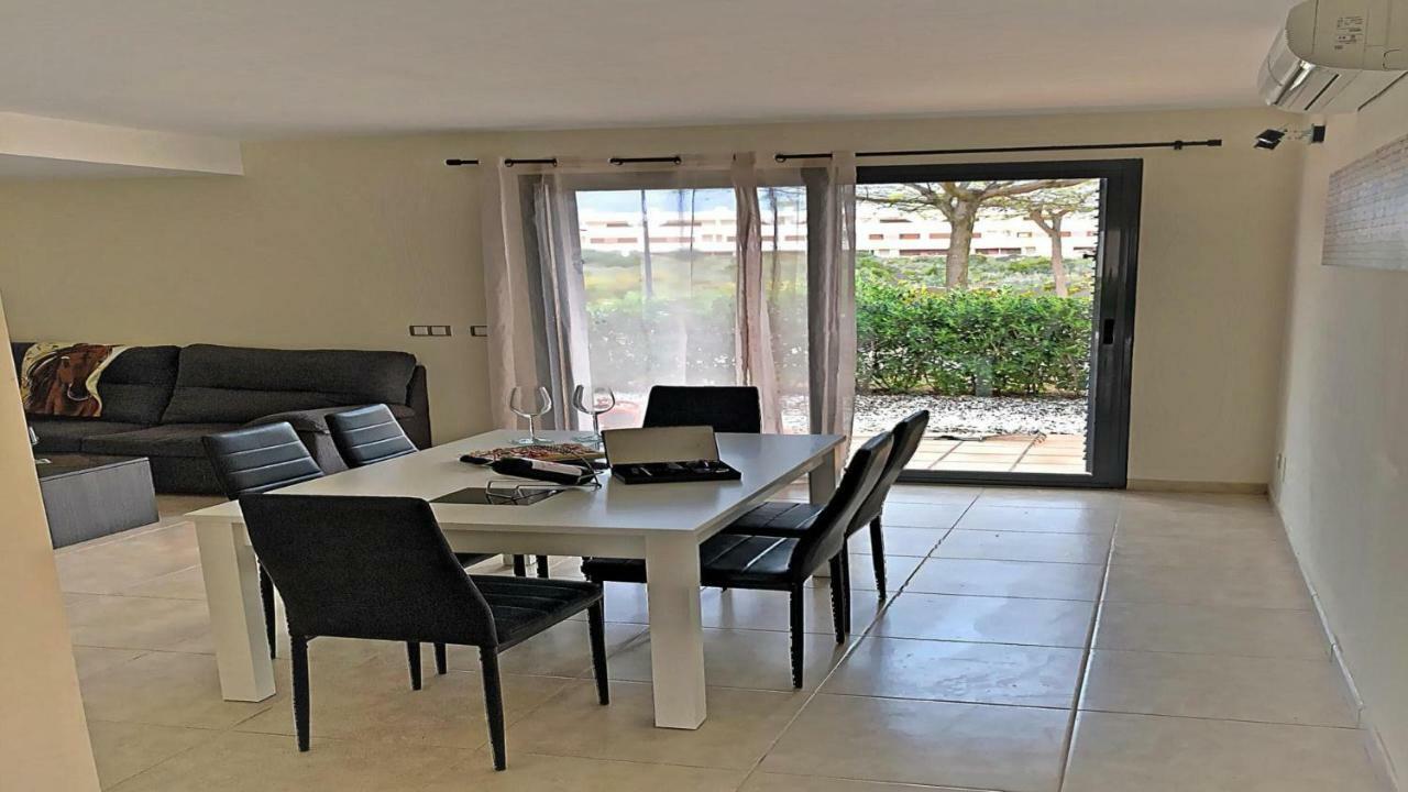 Fantastico Chalet Adosado De Lujo "Un Salto Al Paraiso" San Jorge  Dış mekan fotoğraf