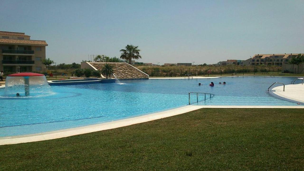 Fantastico Chalet Adosado De Lujo "Un Salto Al Paraiso" San Jorge  Dış mekan fotoğraf