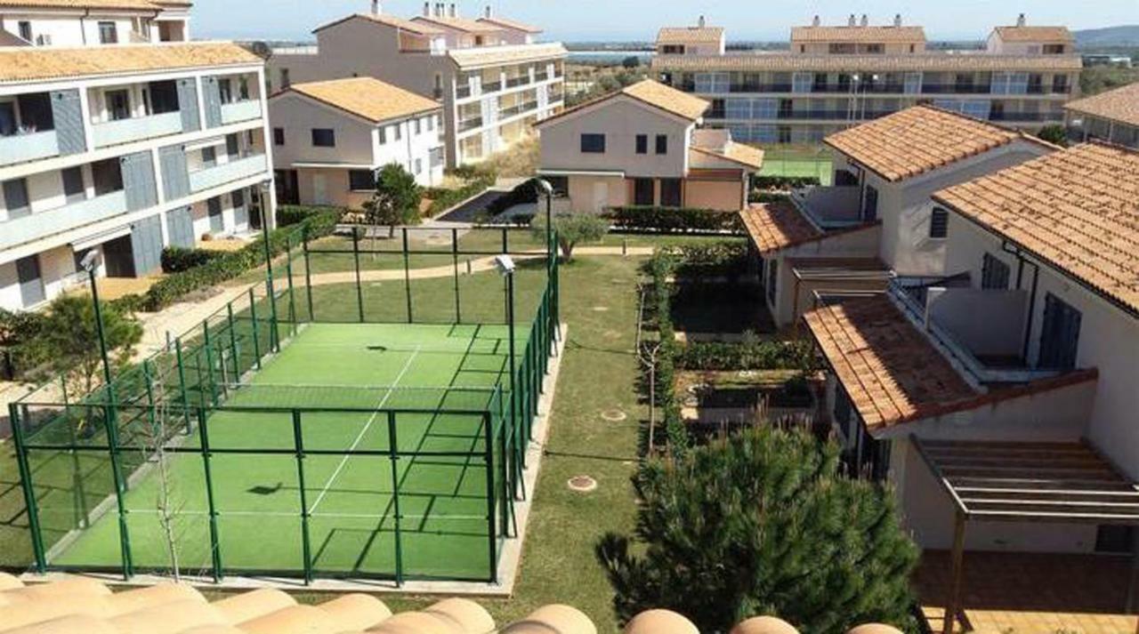 Fantastico Chalet Adosado De Lujo "Un Salto Al Paraiso" San Jorge  Dış mekan fotoğraf